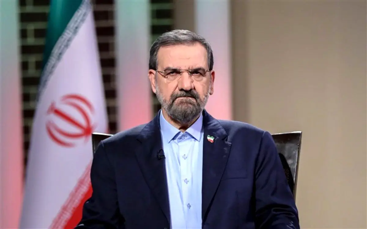 بخشنامه محسن رضایی؛ بسیج ناظر کنترل قیمت‌ها شد