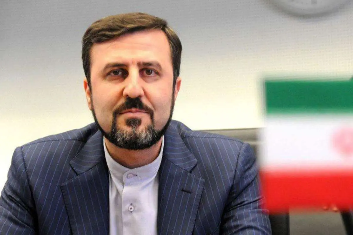 فهرست جدید تحریم افراد و نهاد‌های آمریکایی اعلام می‌شود