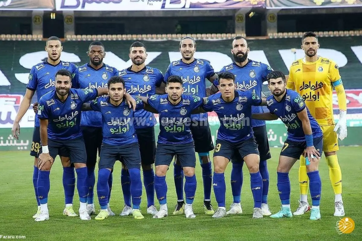 ترکیب احتمالی استقلال مقابل پیکان؛ تغییر مهم فرهاد مجیدی