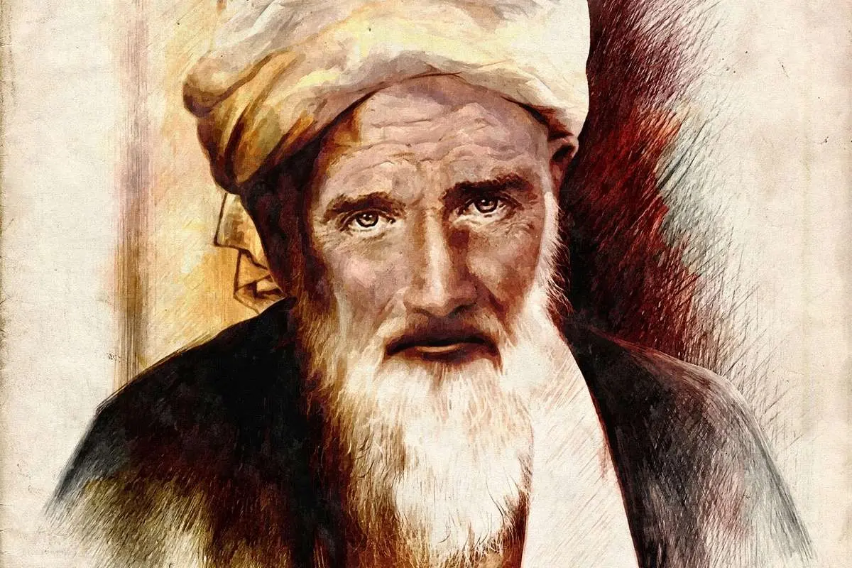 سنایی؛ شاعر شوریده پابرهنه