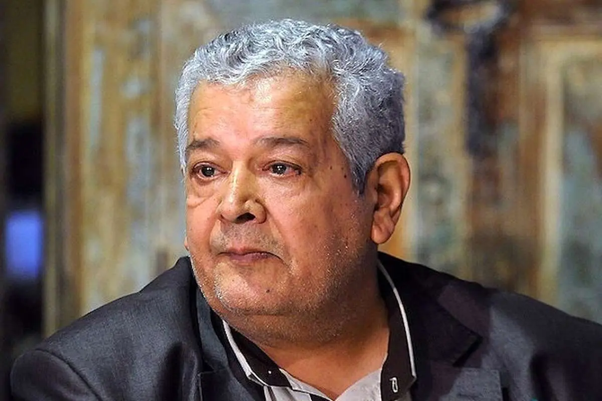 رضا فیاضی از حال سحر ولدبیگی خبر داد