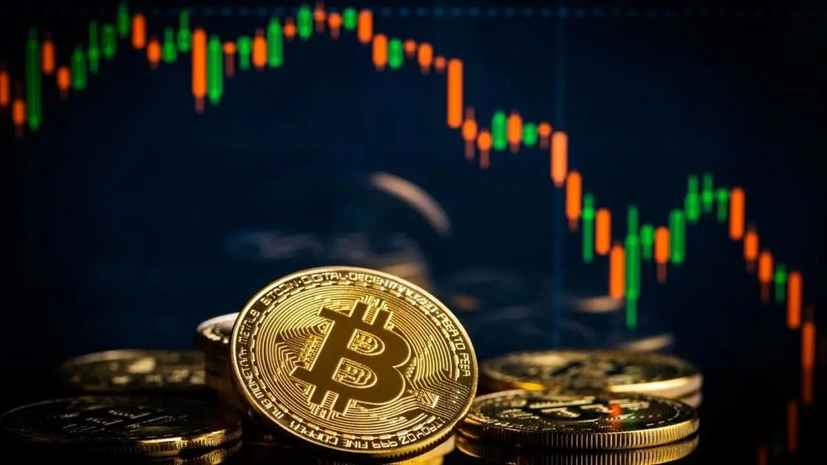 سرنوشت بازار رمز ارز با سویه اومیکرون