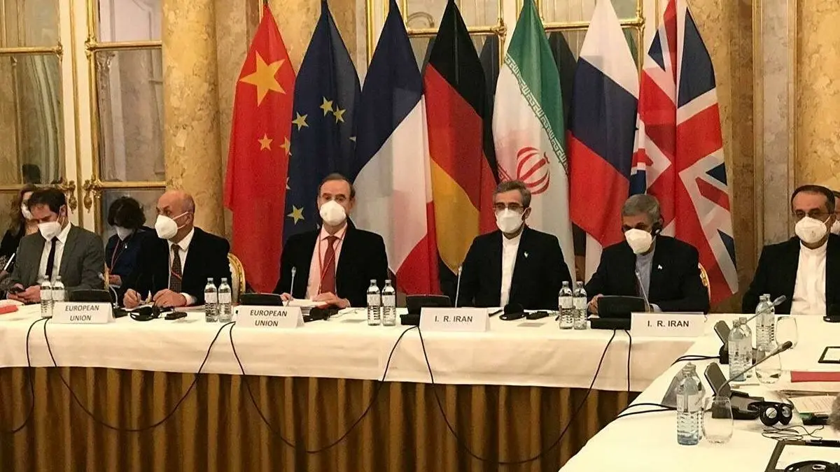 نشست کمیسیون مشترک برجام پایان یافت