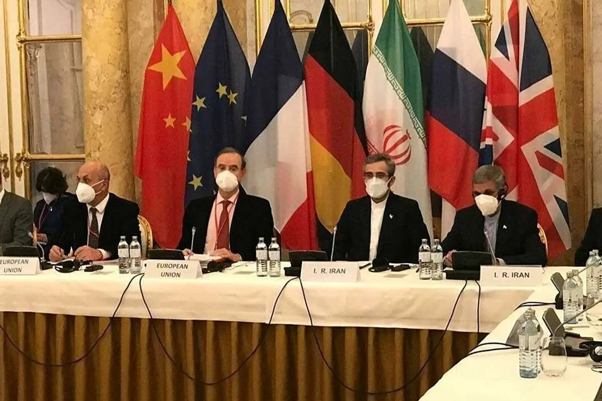 نشست کمیسیون مشترک برجام پایان یافت