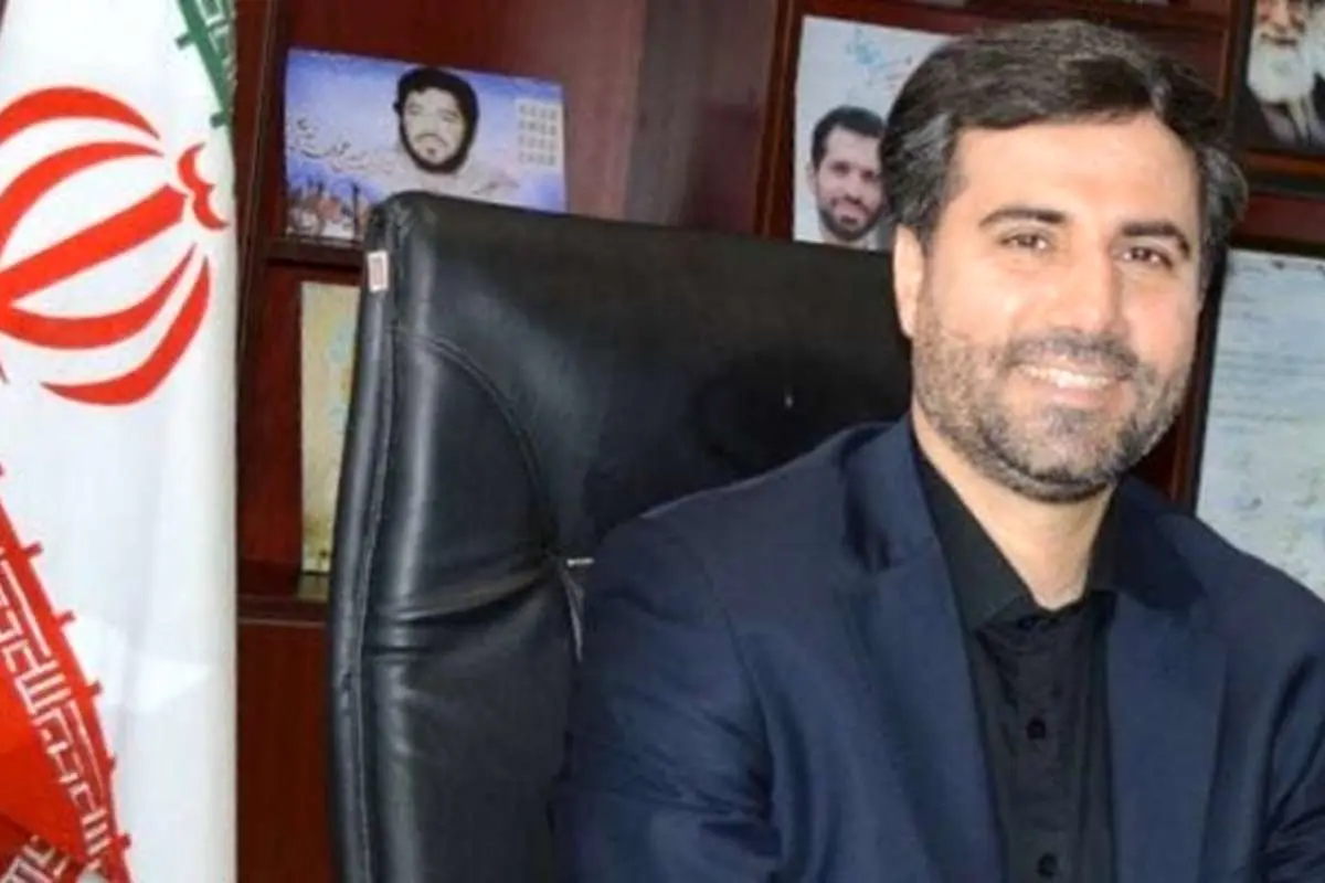 محمد شیخان سرپرست شرکت دخانیات ایران شد
