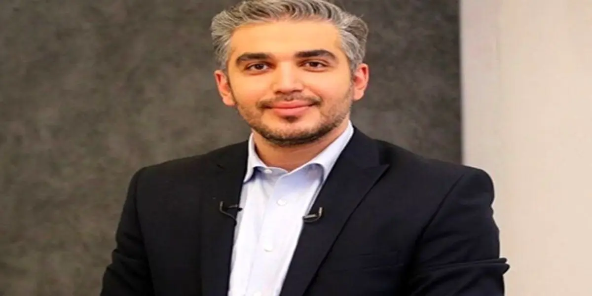 خبرنگار و مجری معروف صدا و سیما تحریم شد