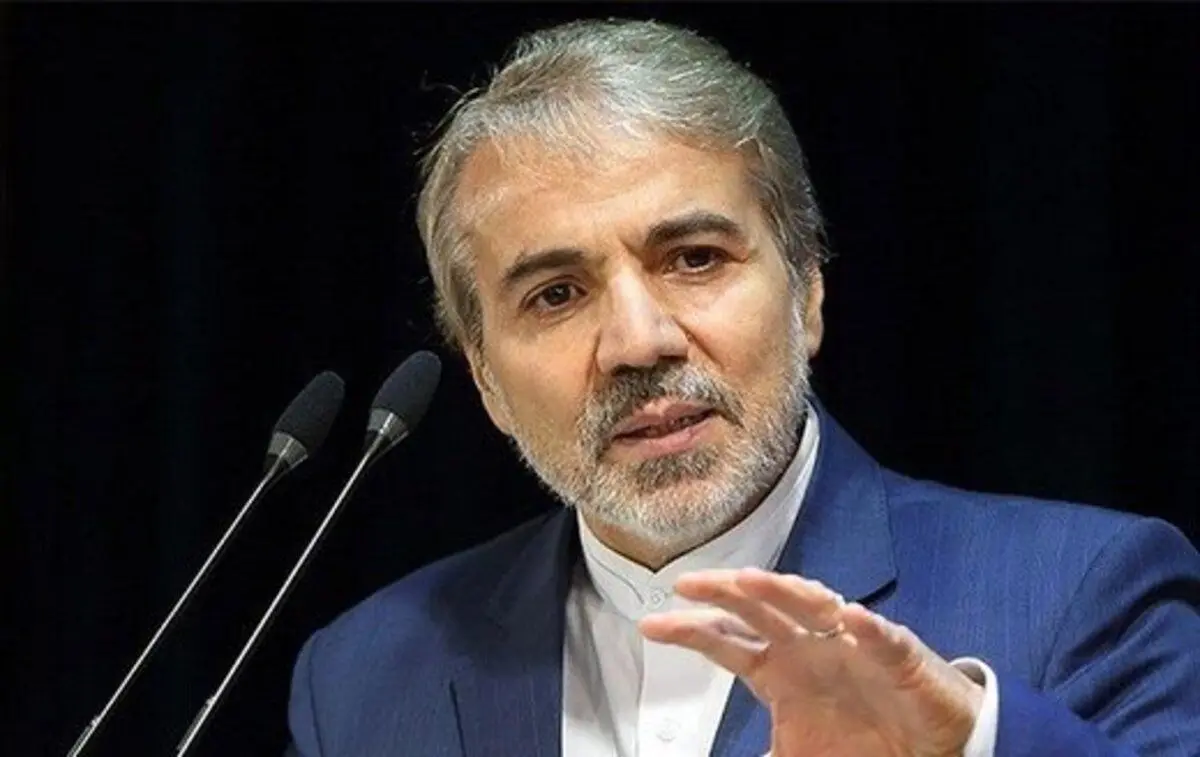 پاسخ نوبخت به معاون رئیسی
