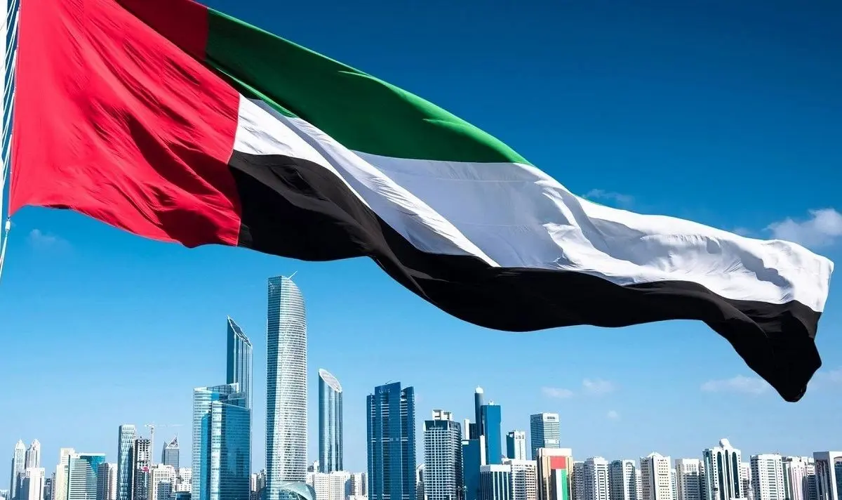 امارات تأسیسات چینی در کشورش را بست