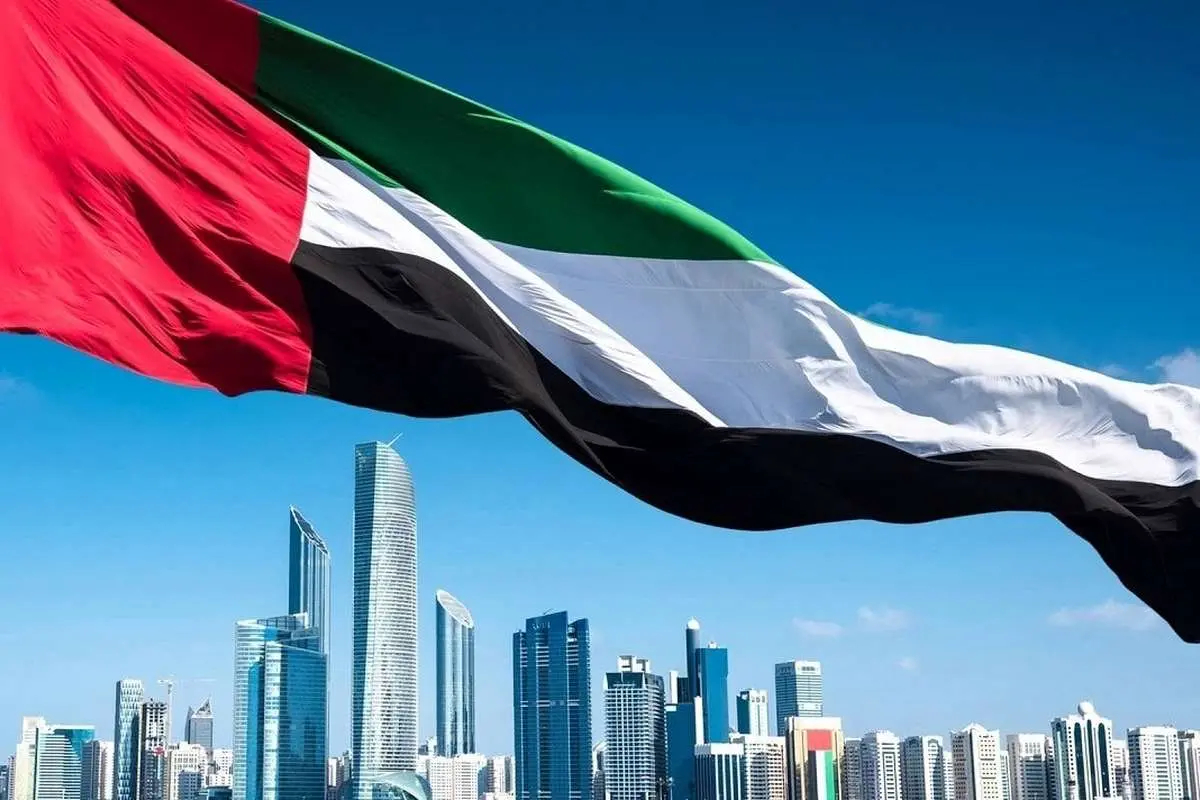 امارات تأسیسات چینی در کشورش را بست