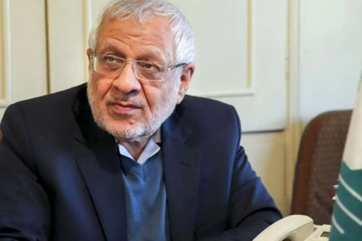 بادامچیان: مؤتلفه برای رئیسی ۱۰۰هزار پوستر در تهران پخش کرد