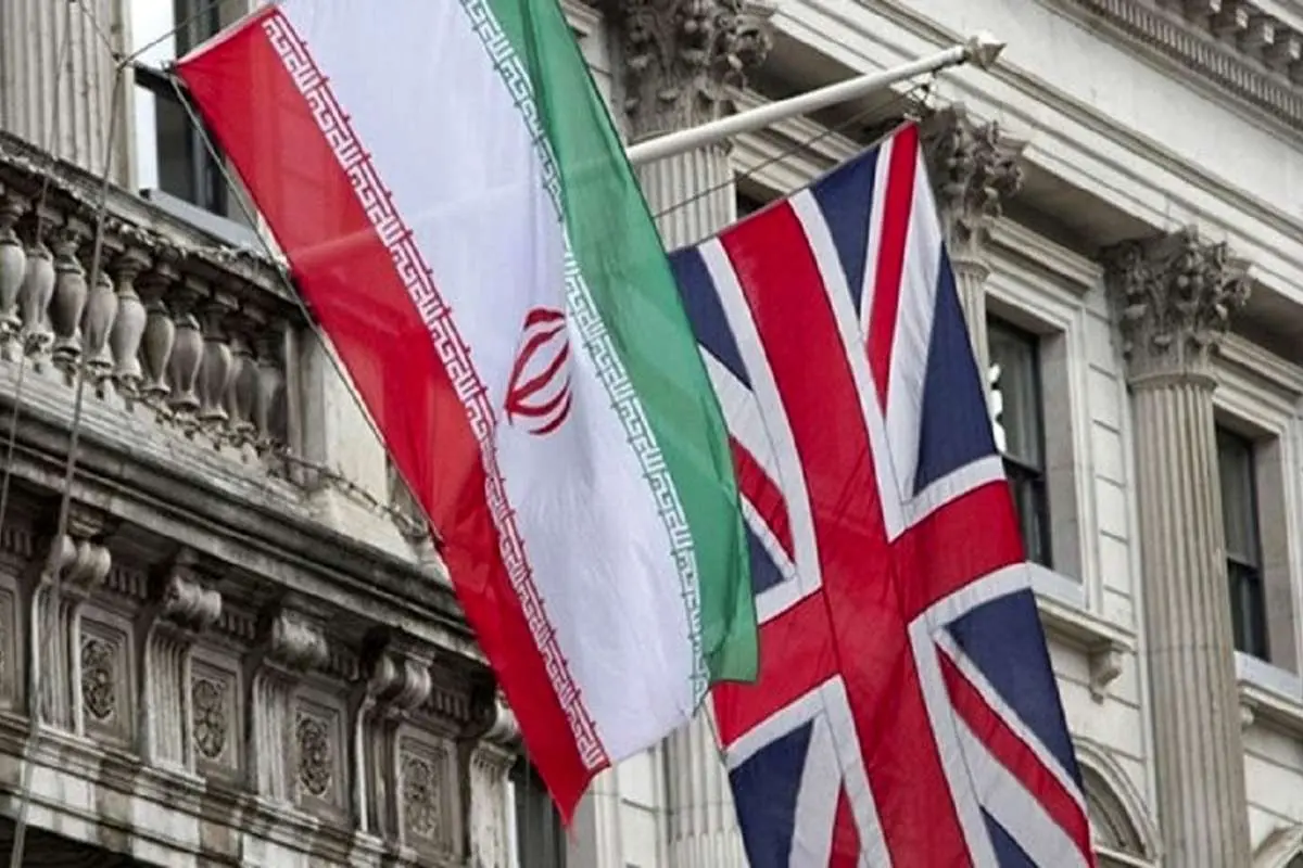 گاردین: یک هیات انگلیسی برای تسویه بدهی لندن به تهران رفته بود