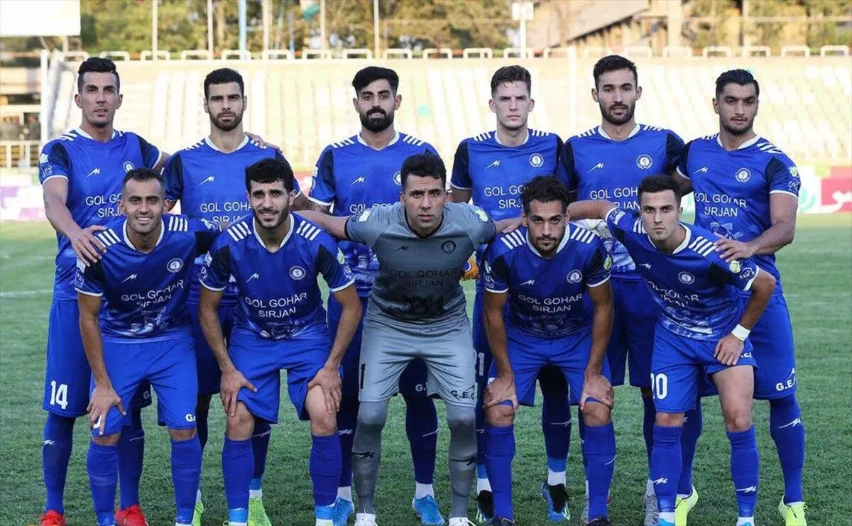 روز خوب کرمانی‌ها؛ گل‌گهر به صدر بازگشت
