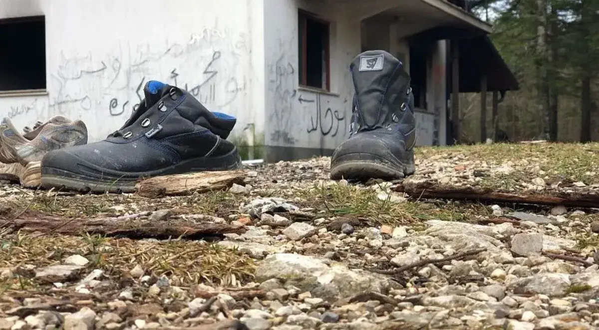 بوسنی در معرض خطر تجزیه و فروپاشی