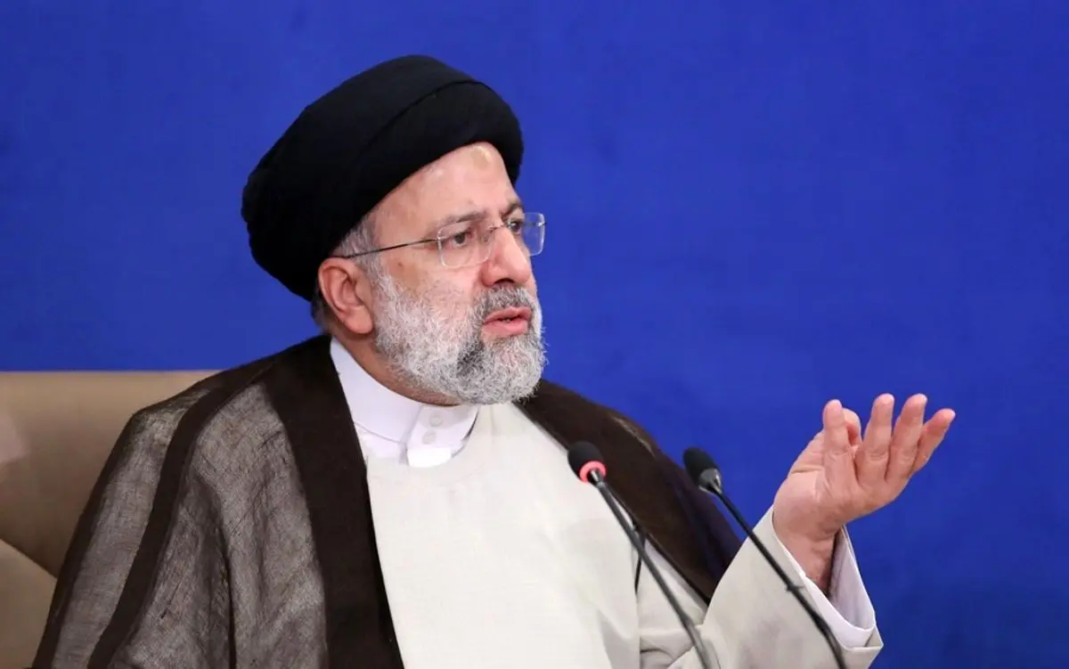 رئیسی درباره انتصاب‌ها: نباید از بانیان وضع موجود استفاده شود