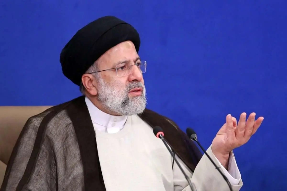 رئیسی درباره انتصابها: نباید از بانیان وضع موجود استفاده شود