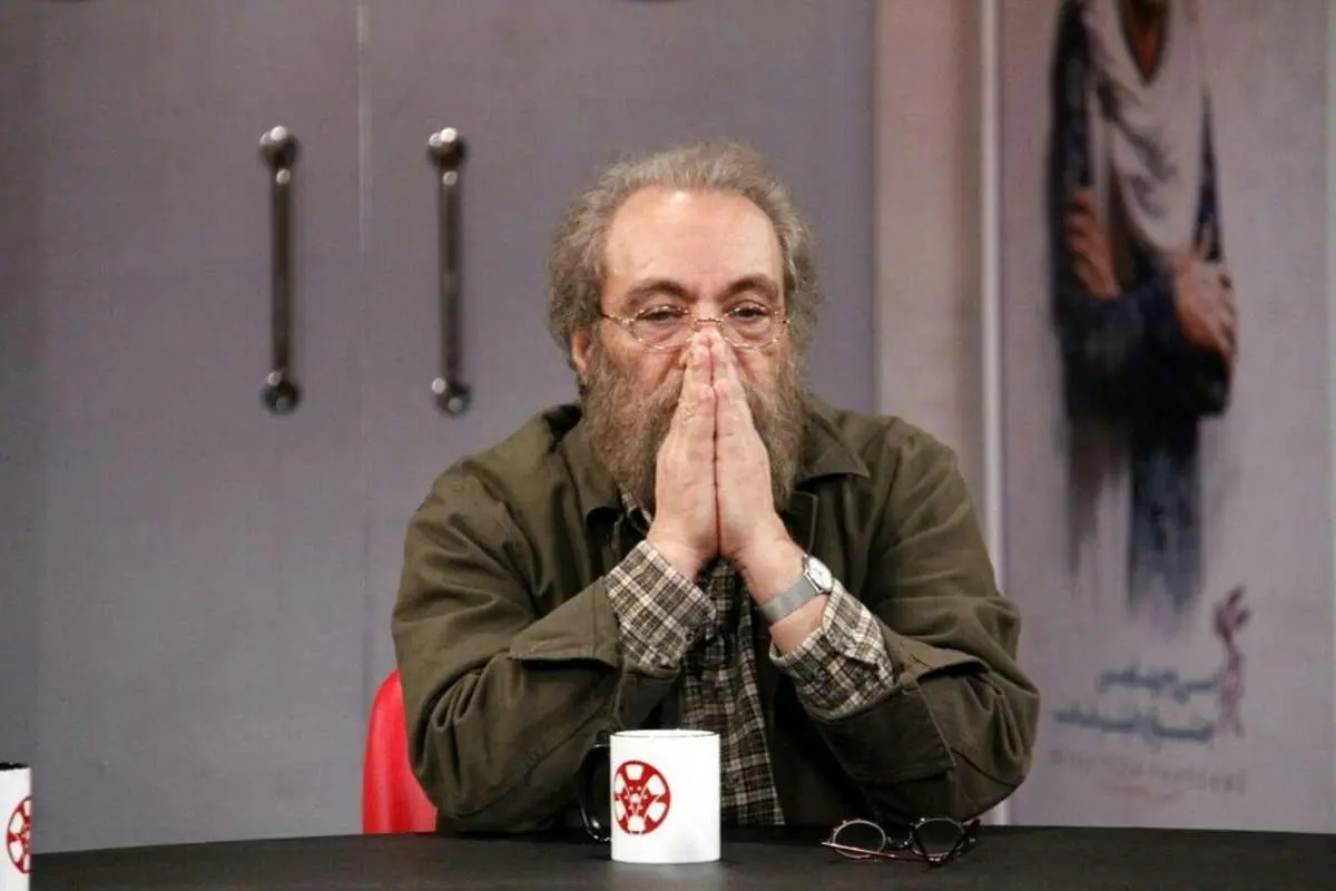 (ویدئو) بالاخره فراستی از یک فیلم تعریف کرد!