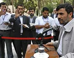 هیچ موضوع غیر عادی در اقتصاد نیست
