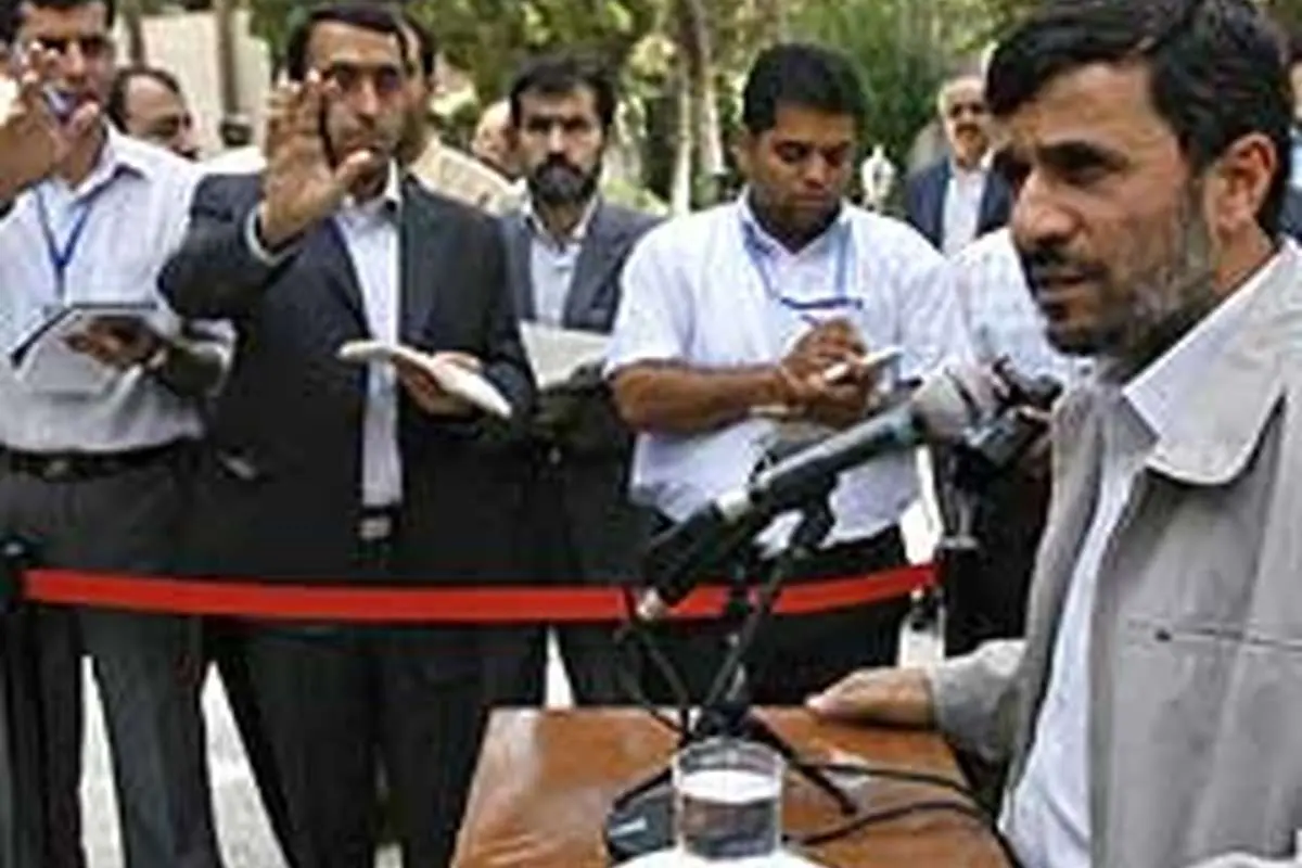 هیچ موضوع غیر عادی در اقتصاد نیست