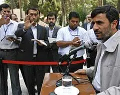 هیچ موضوع غیر عادی در اقتصاد نیست