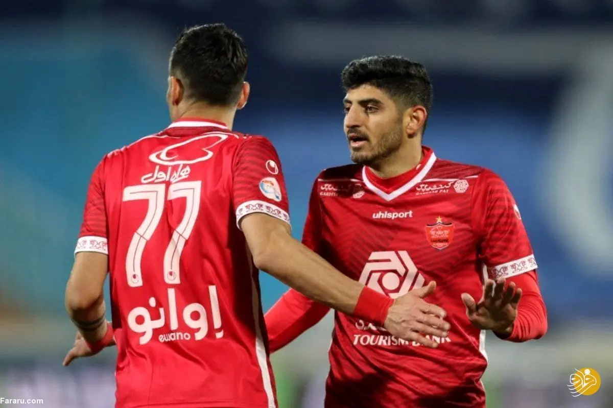 دغدغه جدید یحیی گل‌محمدی؛ ستاره پرسپولیس به پیکان می‌رسد؟
