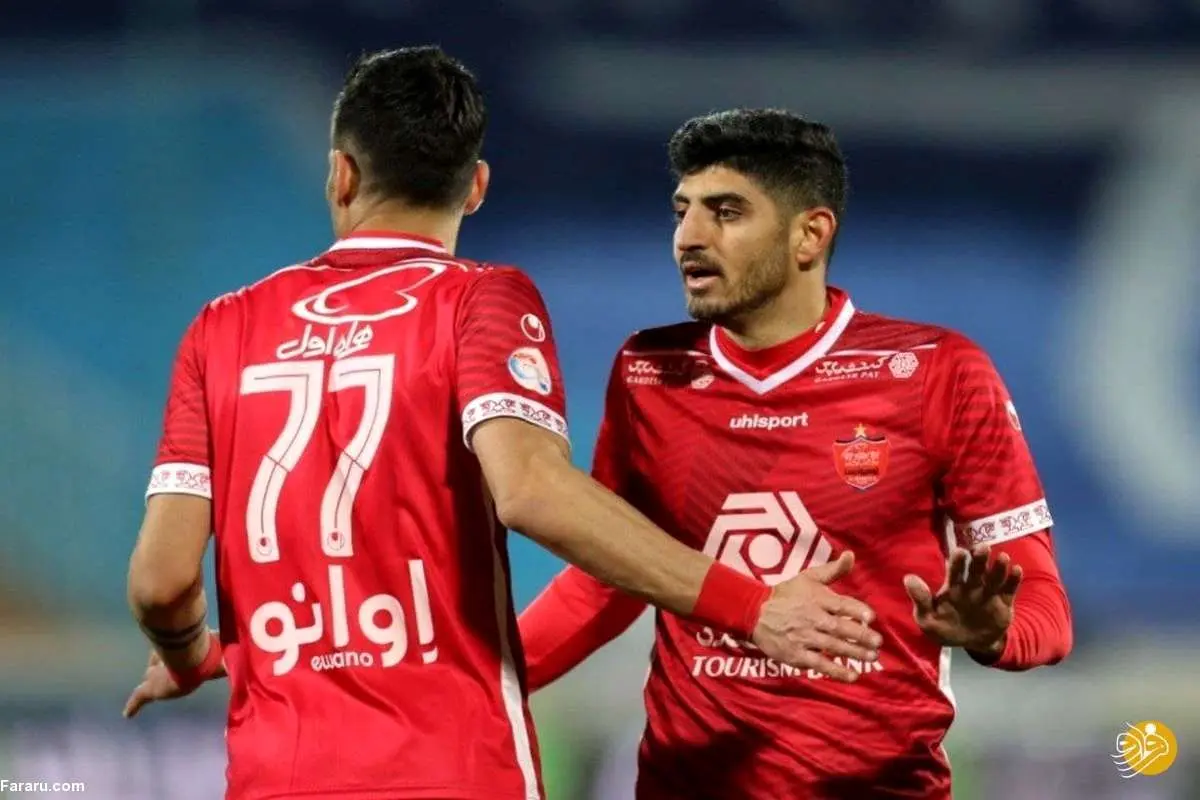 دغدغه جدید یحیی گلمحمدی؛ ستاره پرسپولیس به پیکان میرسد؟