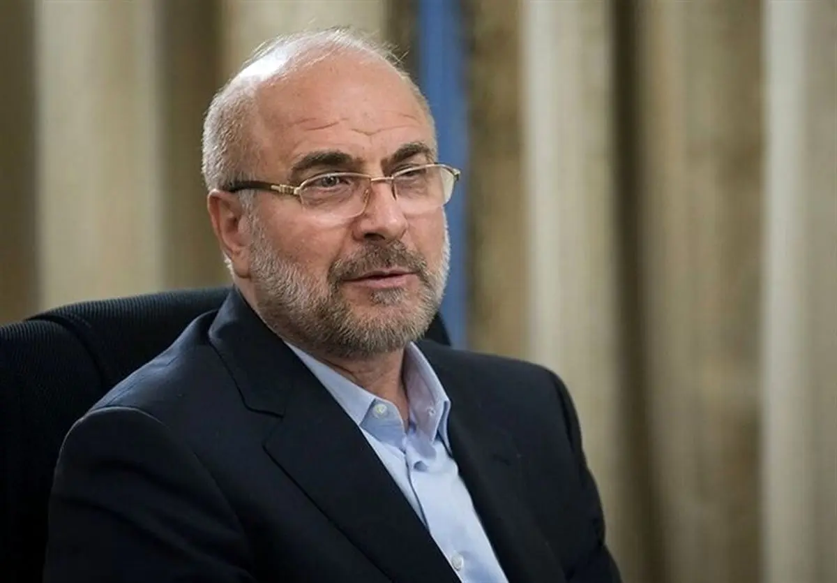 قالیباف: رتبه‌بندی معلمان شامل بخش‌های اداری نمی‌شود