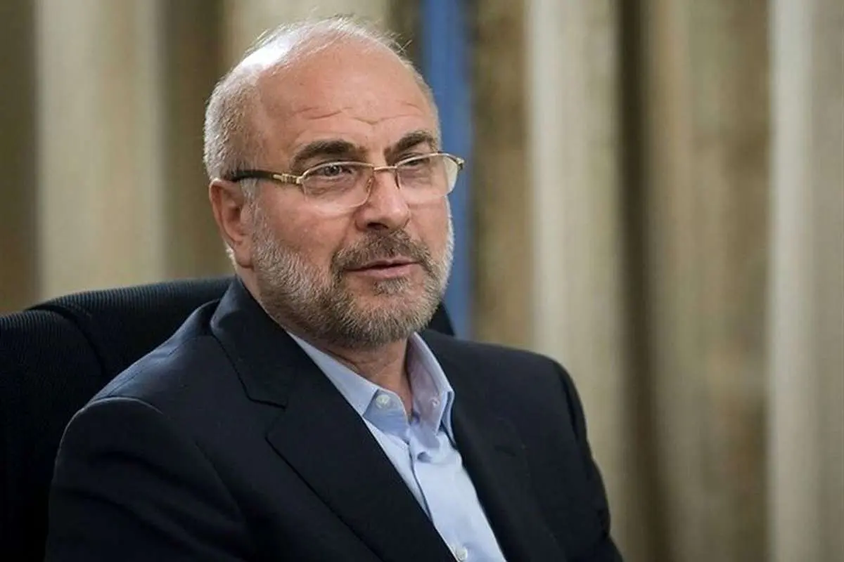 قالیباف: رتبهبندی معلمان شامل بخشهای اداری نمیشود