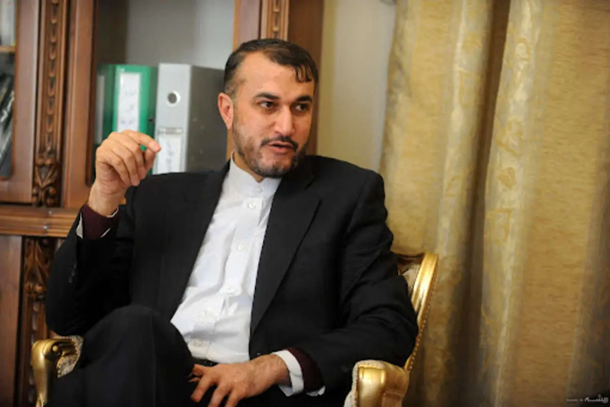 رایزنی تلفنی امیرعبداللهیان با «اسماعیل هنیه»