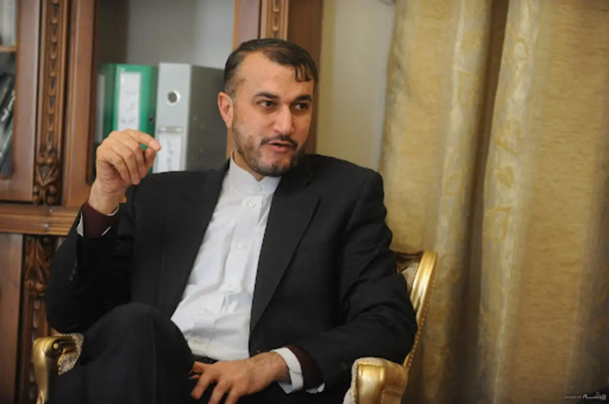رایزنی تلفنی امیرعبداللهیان با «اسماعیل هنیه»