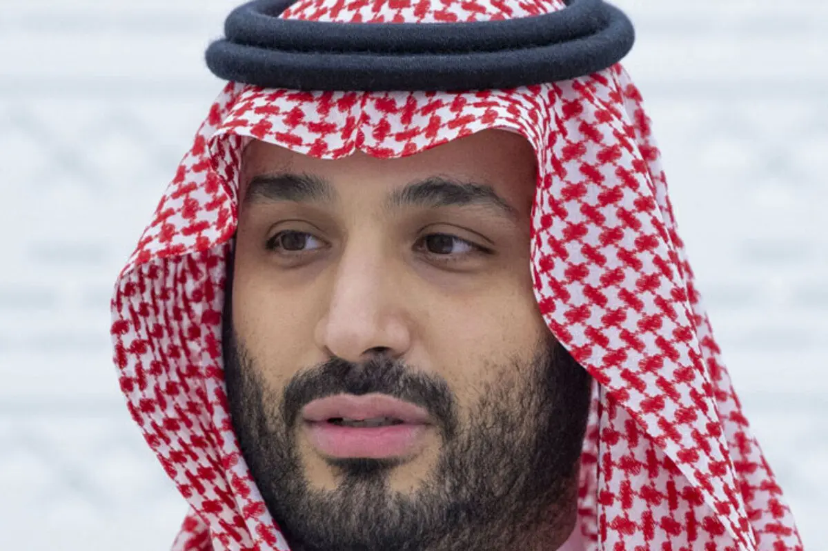چرا بن سلمان سیاست خارجی عربستان را تغییر داد؟
