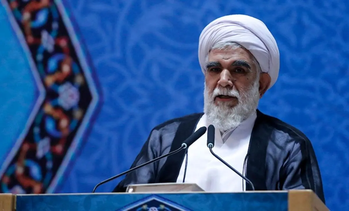 حمله تند و تیز عضو مجلس خبرگان به حسن روحانی