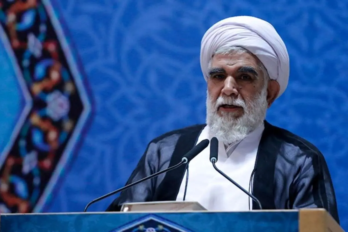 حمله تند و تیز عضو مجلس خبرگان به حسن روحانی