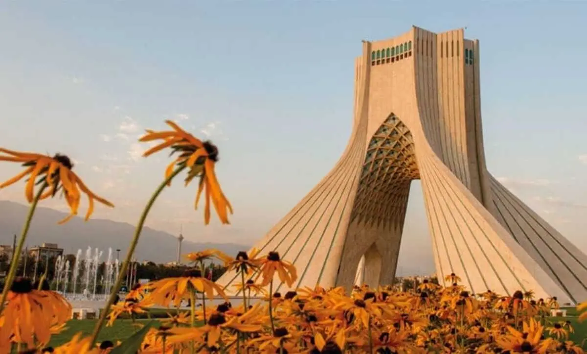 پیش‌بینی وضعیت آب و هوای تهران فردا پنجشنبه ۲۵ آذر ۱۴۰۰