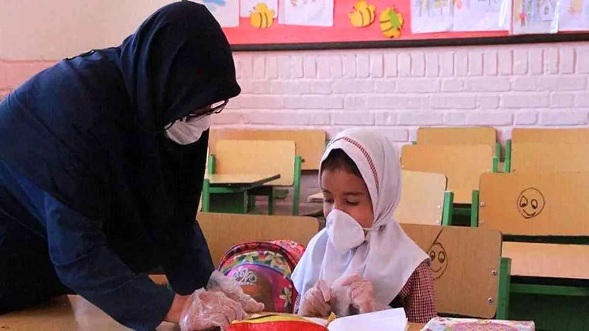 میزان سنوات خدمت برای ارتقا رتبه معلمان مشخص شد