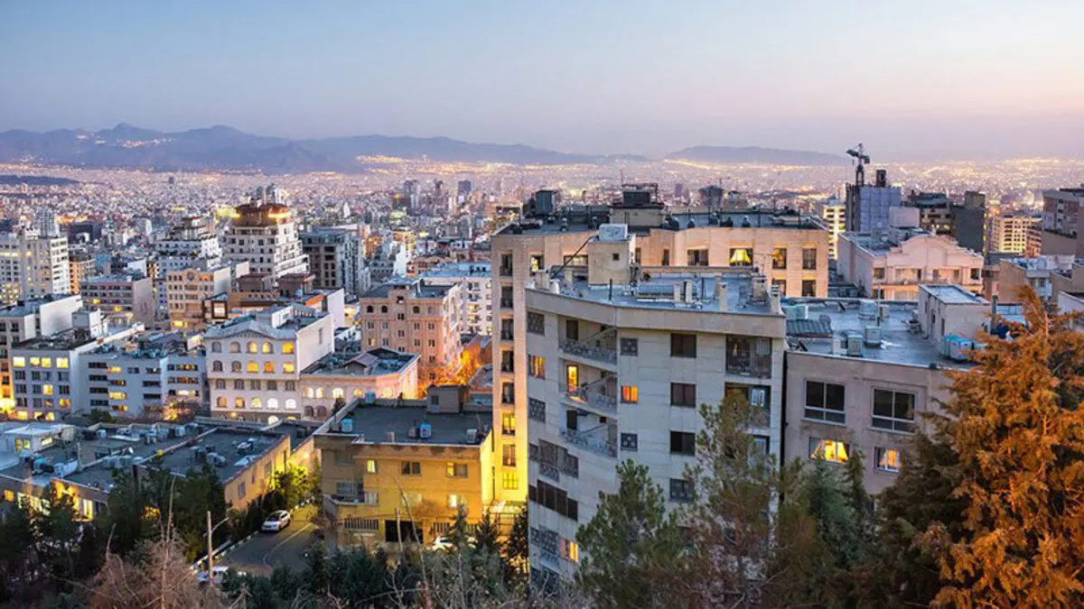 خرید خانه ارزان در سه منطقه کم‌مشتری تهران