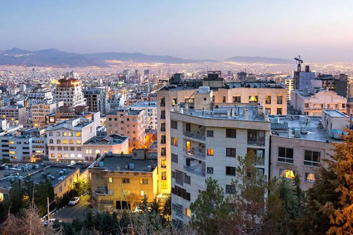 خرید خانه ارزان در سه منطقه کم‌مشتری تهران