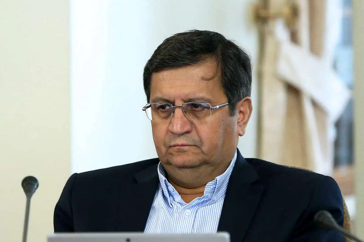 همتی: ۶ ماه سکوت کردم و همه مشکلات را گردن ما انداختند