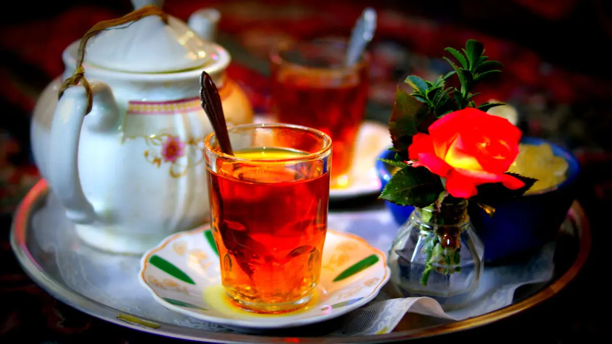 به بهانه روز جهانی چای؛ چه کنیم با این چای؟!