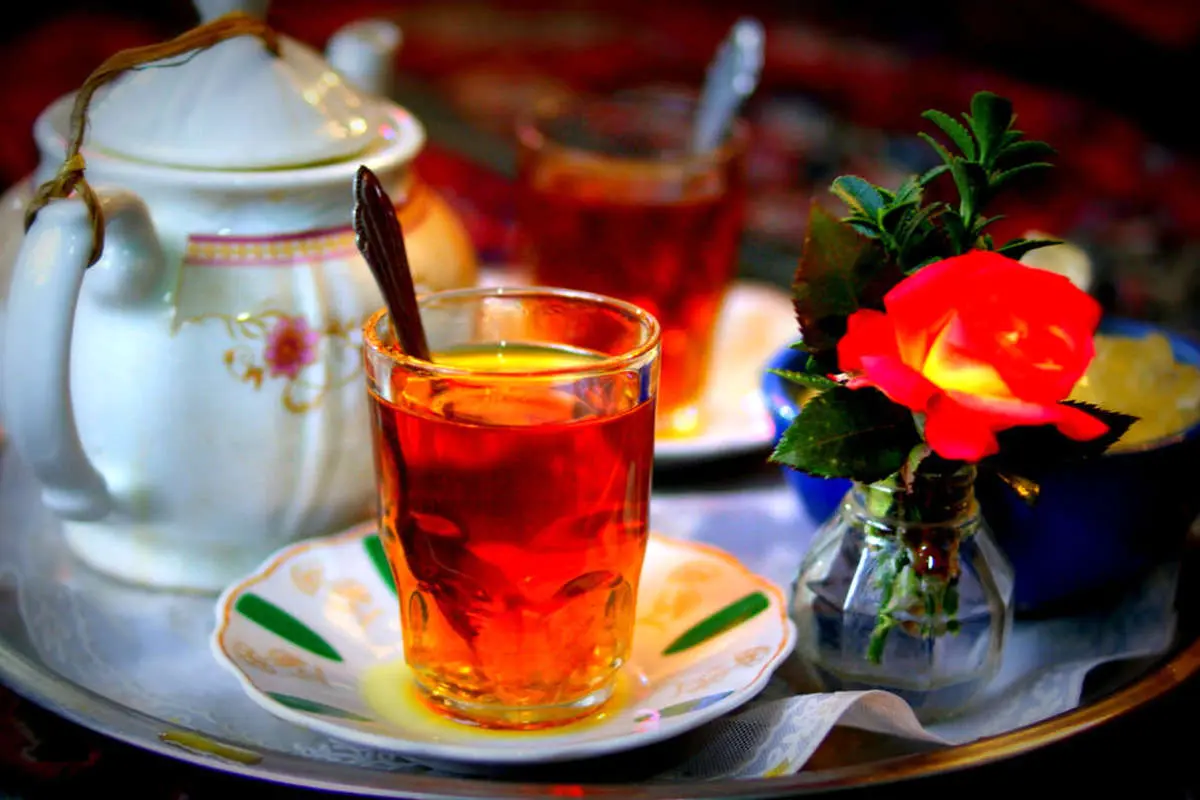 به بهانه روز جهانی چای؛ چه کنیم با این چای؟!