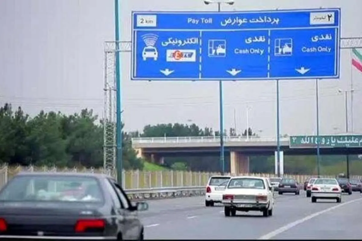 جزییات جریمه رانندگان بدحساب در آزادراههای کشور