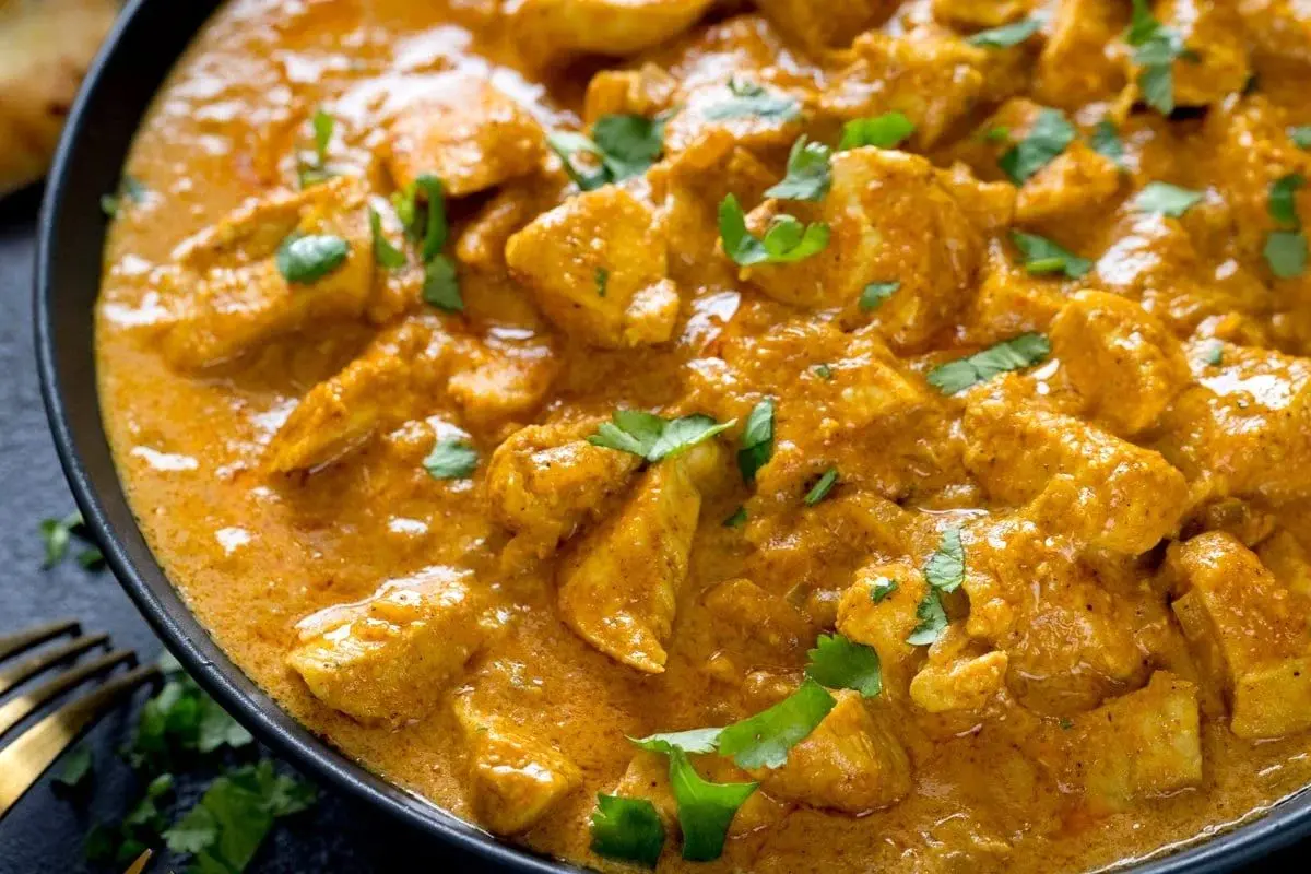 طرز تهیه مرغ هندی؛ هزار طعم جذاب
