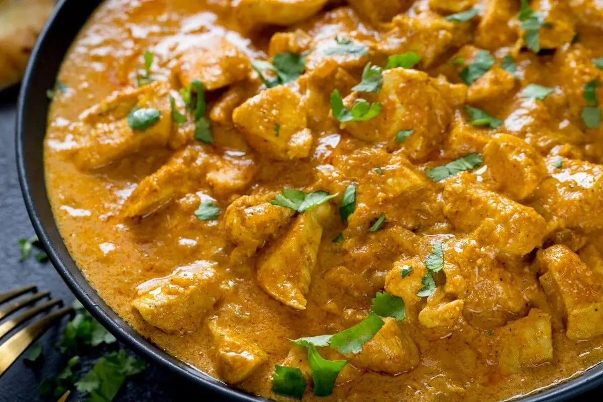 طرز تهیه مرغ هندی؛ هزار طعم جذاب