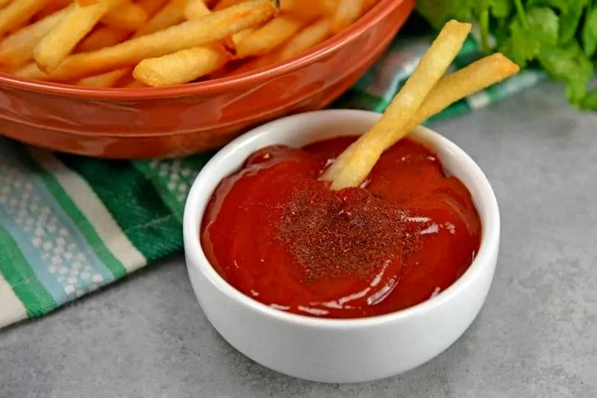 طرز تهیه سس گوجهفرنگی؛ خانگی و لذیذ