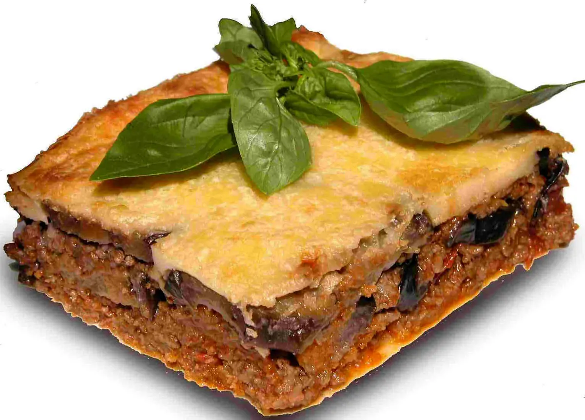 طرز تهیه موساکا؛ جذاب و متفاوت