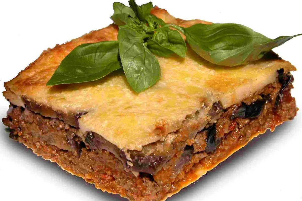 طرز تهیه موساکا؛ جذاب و متفاوت