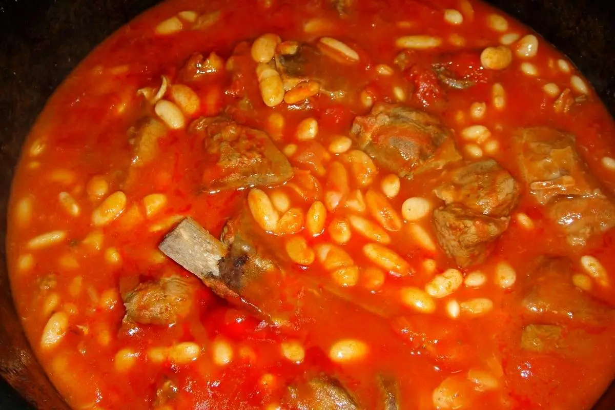 طرز تهیه فاصولیه؛ لذت درستکردن یک غذای بینالمللی