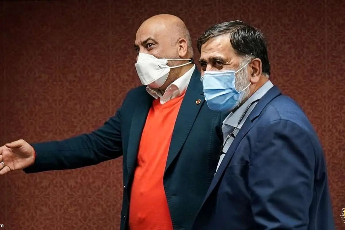 زمان معرفی مدیرعامل و هیاتمدیره پرسپولیس