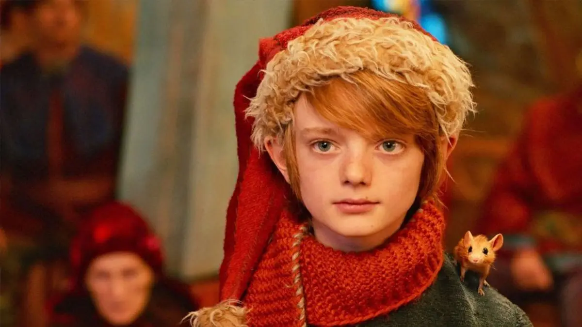 فیلم «پسری به نام کریسمس» (A Boy Called Christmas)؛ ماجراجویی در سرزمین بابانوئل