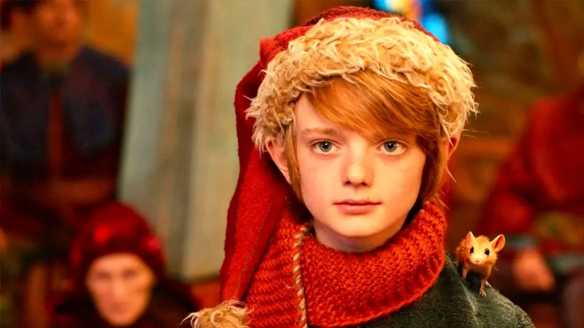 فیلم «پسری به نام کریسمس» (A Boy Called Christmas)؛ ماجراجویی در سرزمین بابانوئل
