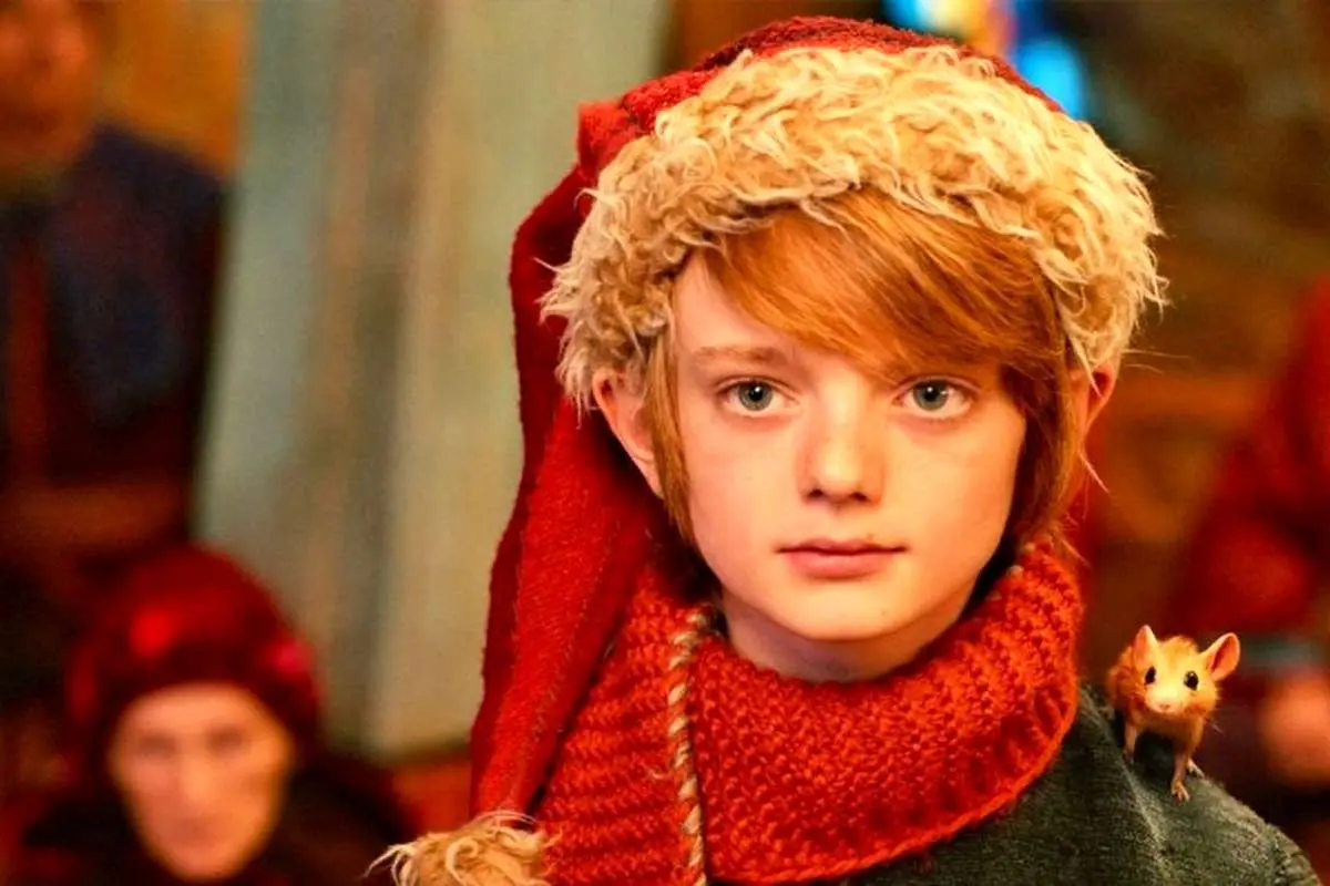فیلم «پسری به نام کریسمس» (A Boy Called Christmas)؛ ماجراجویی در سرزمین بابانوئل